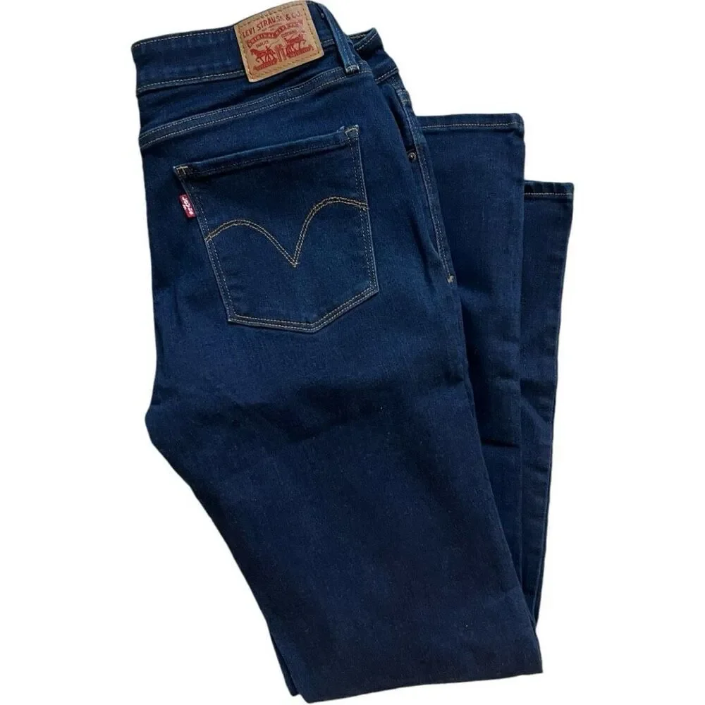 Levis excellent 78%